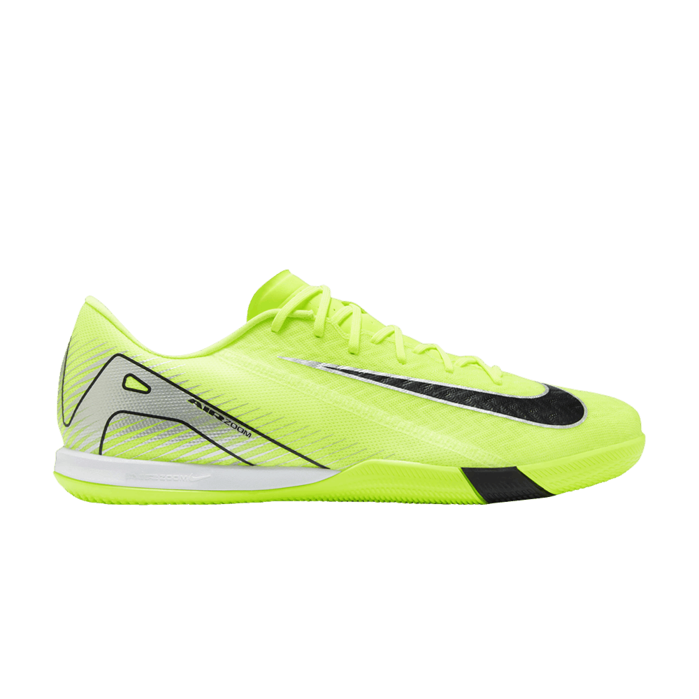 Кроссовки Nike Zoom Mercurial Vapor 16 Academy IC 'Mad Voltage Pack'