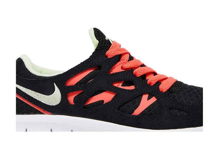 Кроссовки Nike Wmns Free Run 2 'Black Lime Ice'