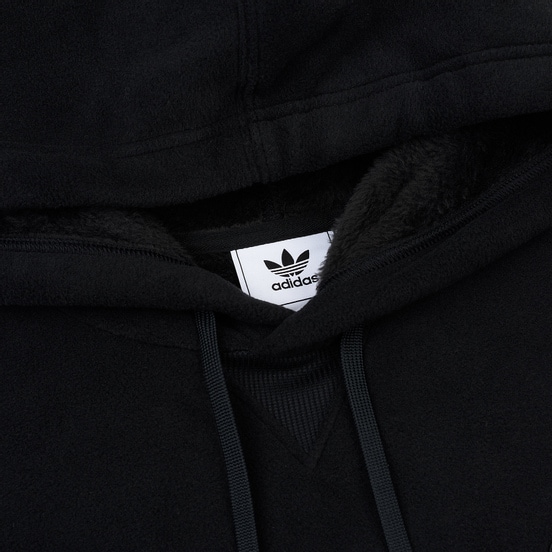 Худи adidas Neighborhood Hoodie Black