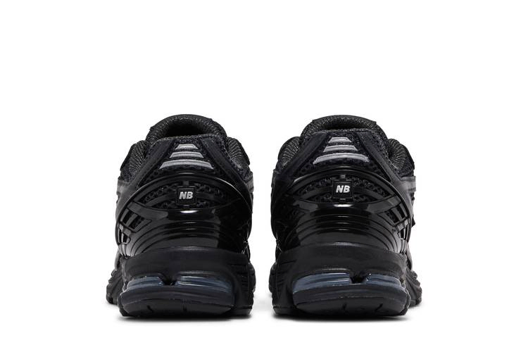 Кроссовки Comme des Garçons Homme x New Balance 1906R 'Black'