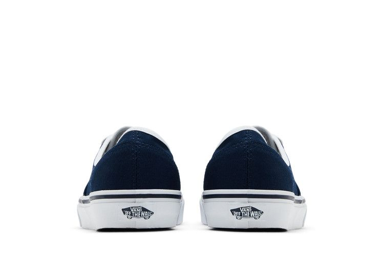 Vans Authentic 'Canvas Pop - Navy White'