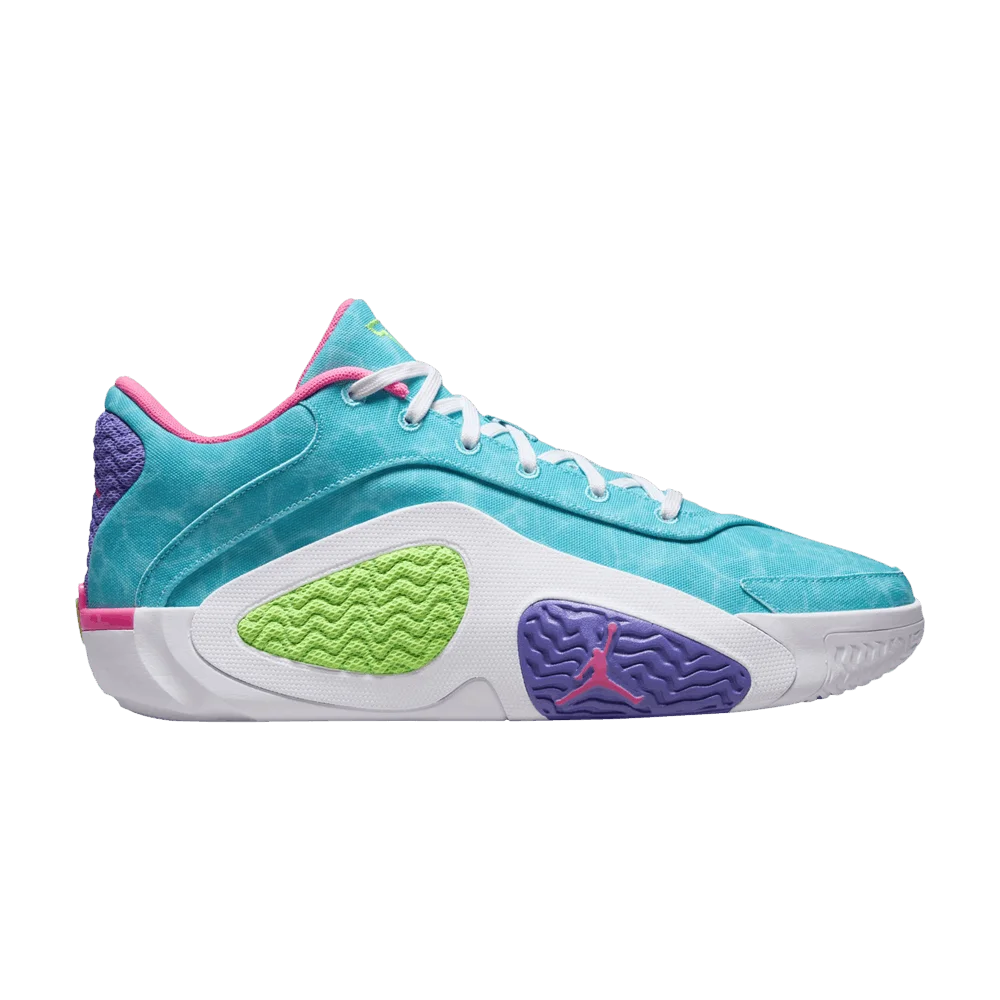 Кроссовки Air Jordan Tatum 2 'Wave Runner'
