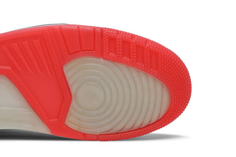 Кроссовки Air Jordan 3 Retro 'Solefly'