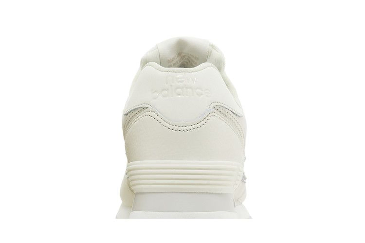 Кроссовки New Balance Wmns 574 'Cream'