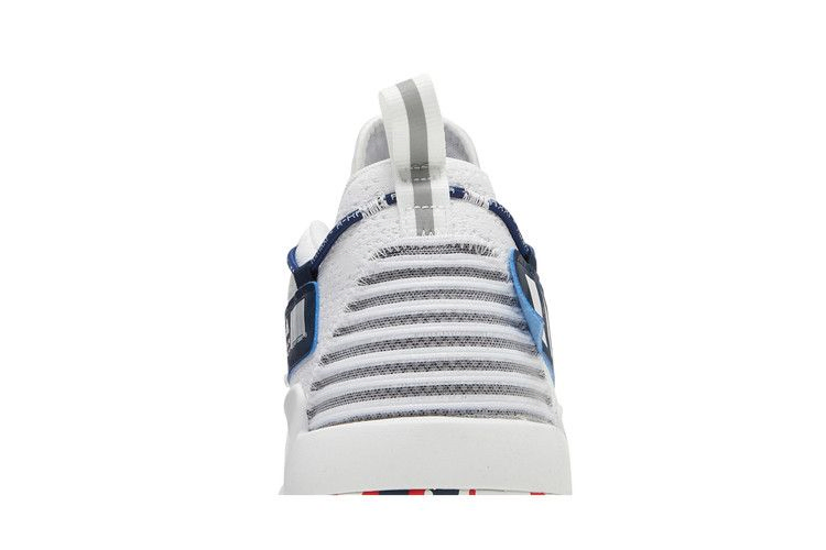Кроссовки adidas Dame 7 EXTPLY GCA 'USA'