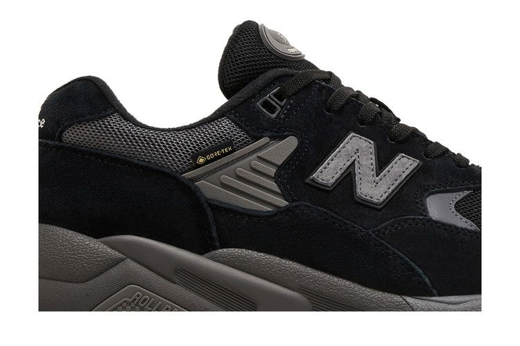 Кроссовки New Balance 580 GORE-TEX 'Black Magnet'