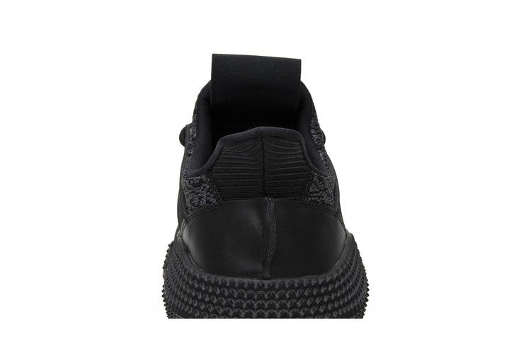 Кроссовки adidas Prophere 'Core Black'