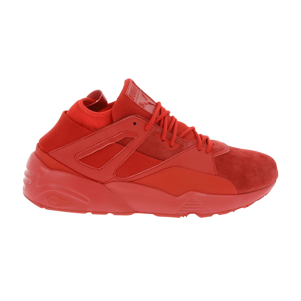 Кроссовки Puma Blaze of Glory Sock Core 'Red'