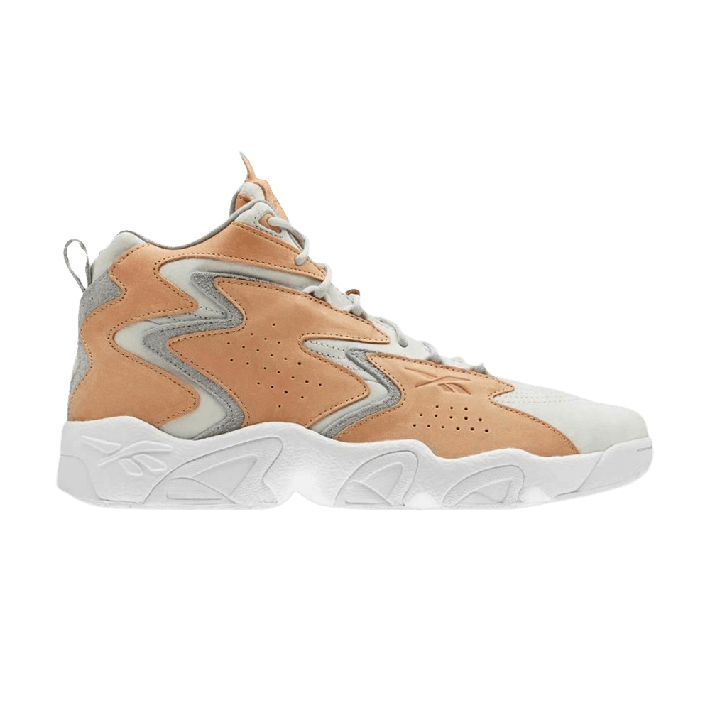 Кроссовки Reebok Mobius OG MU 'Skull Grey'