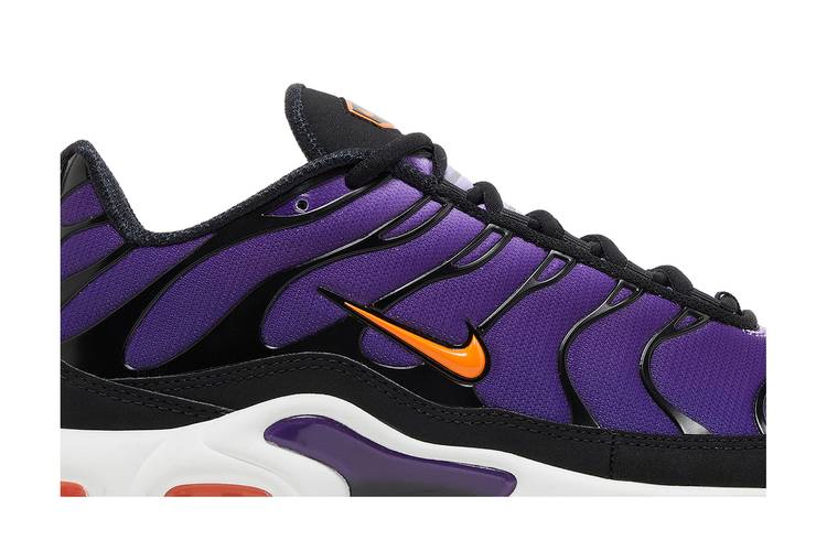 Кроссовки Nike Air Max Plus OG 'Voltage Purple' 2024