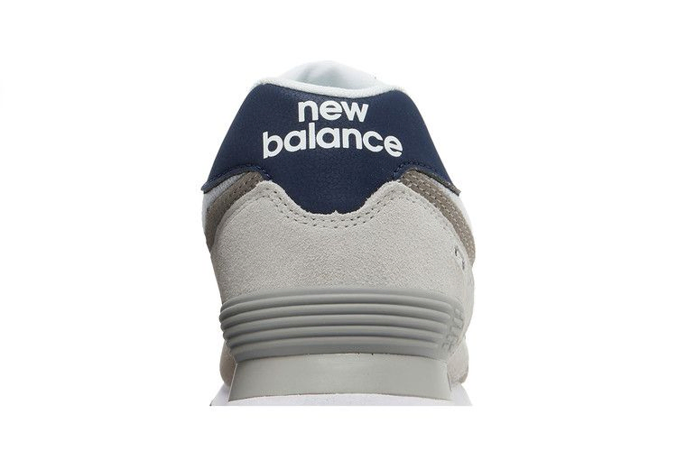 Кроссовки New Balance 574 'Rain Cloud Navy'
