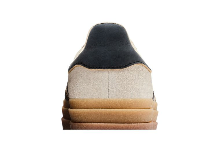 Кроссовки adidas Wmns Gazelle 'Cream Black Gum'