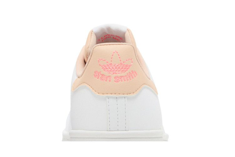 Кроссовки Adidas Wmns Stan Smith 'White Halo Blush'
