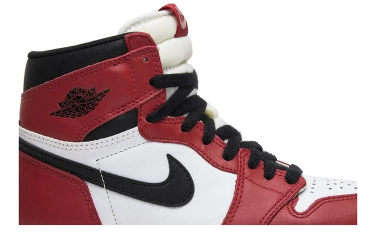 Кроссовки Air Jordan 1 Retro High 'Chicago' 1994