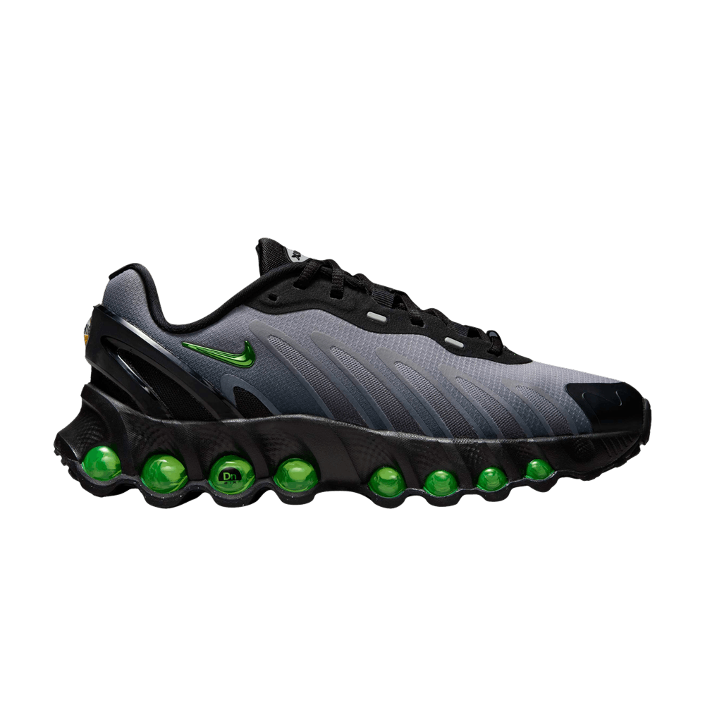 Кроссовки Nike Air Max DN8 GS 'Black Volt'