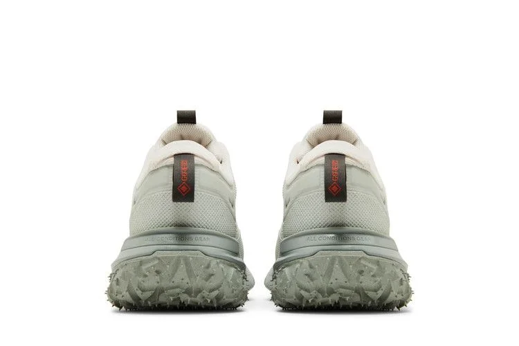 Кроссовки Nike ACG Mountain Fly 2 Low GORE-TEX 'Phantom Light Silver'