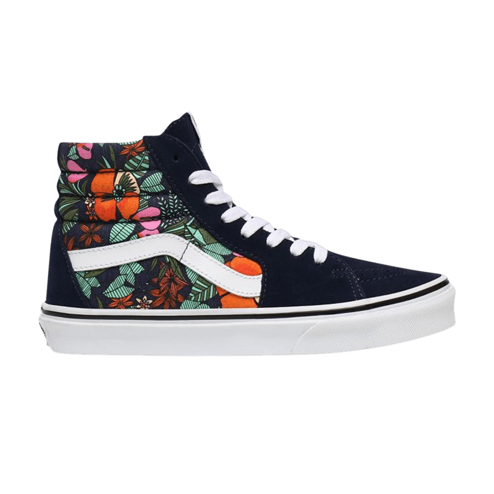 Vans Sk8-Hi 'Tropic'