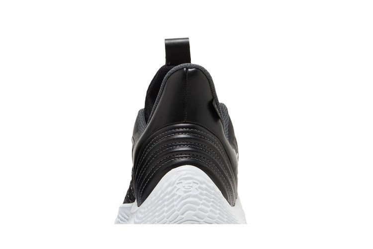 Кроссовки Curry Brand Curry Flow 9 Team 'Black'