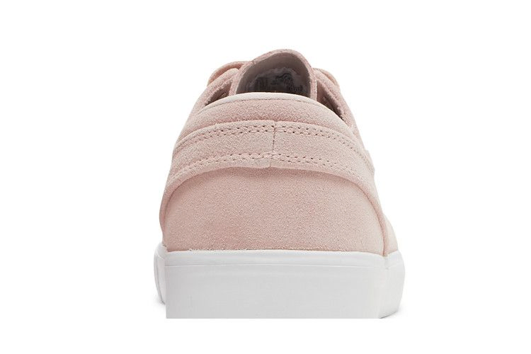 Кроссовки Nike Zoom Stefan Janoski RM SB 'Pink Oxford Dark Wine'
