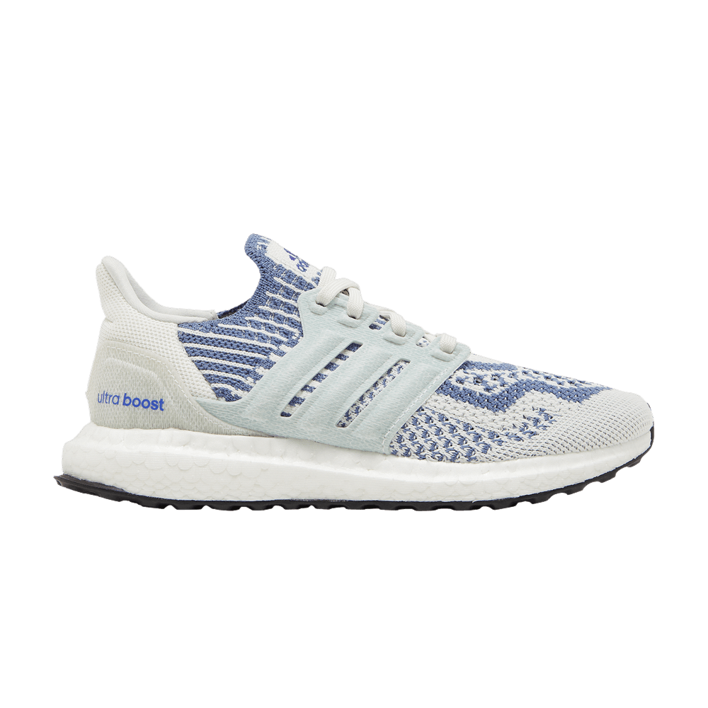 Кроссовки Adidas UltraBoost 6.0 DNA J 'Crew Blue'