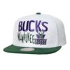 Mitchell-Ness-Toss-Up-Snapback-HWC-Milwaukee-Bucks-Hat-100x100