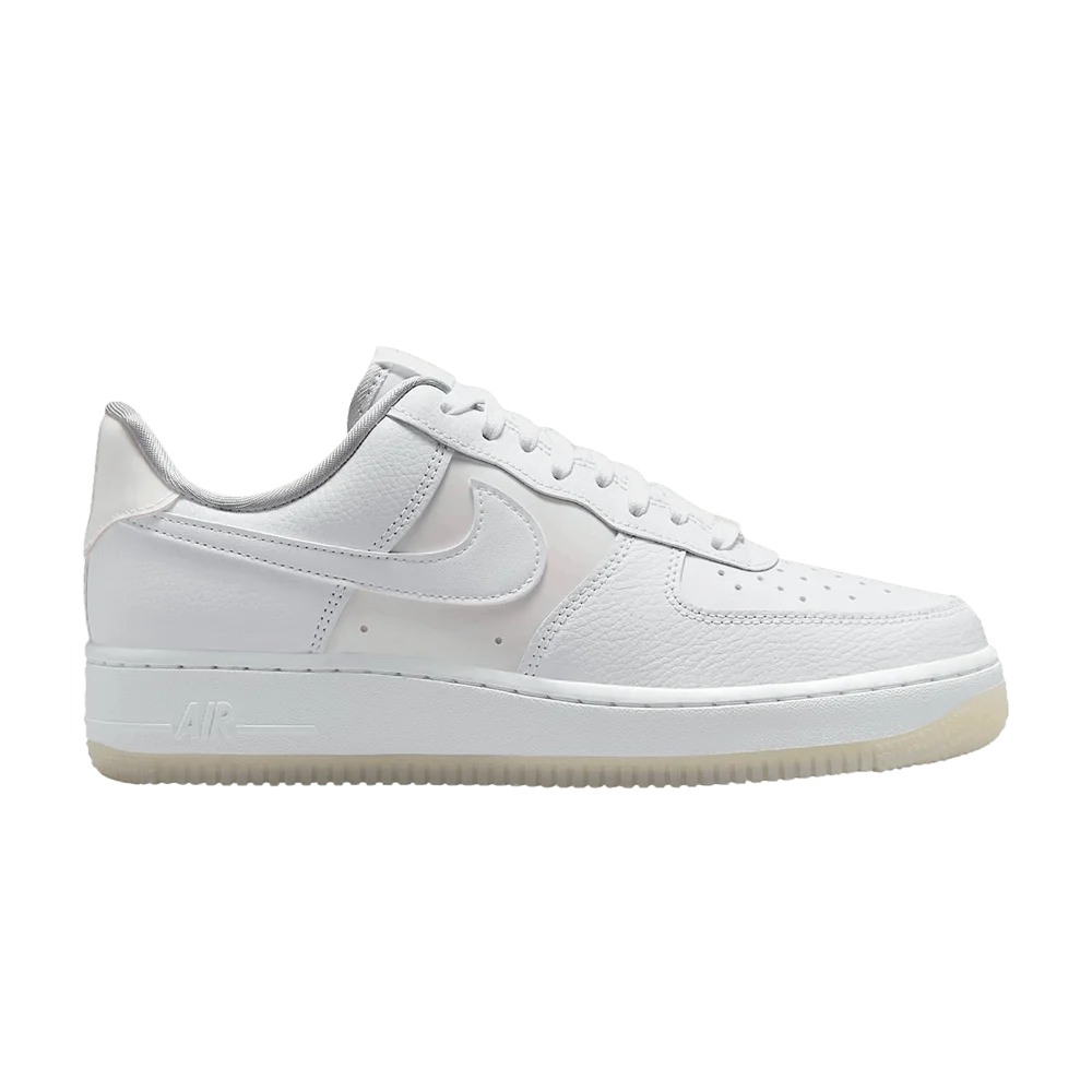 Кроссовки Nike Wmns Air Force 1 ’07 'White Pearlized'
