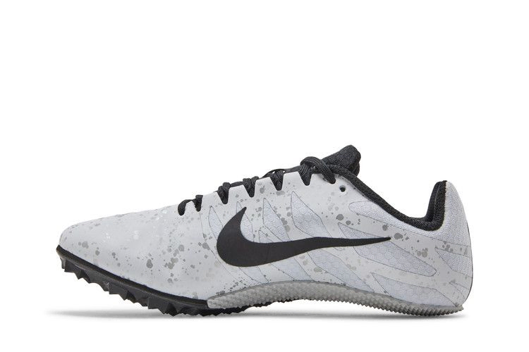 Кроссовки Nike Wmns Zoom Rival S 9 'Pure Platinum Speckled'