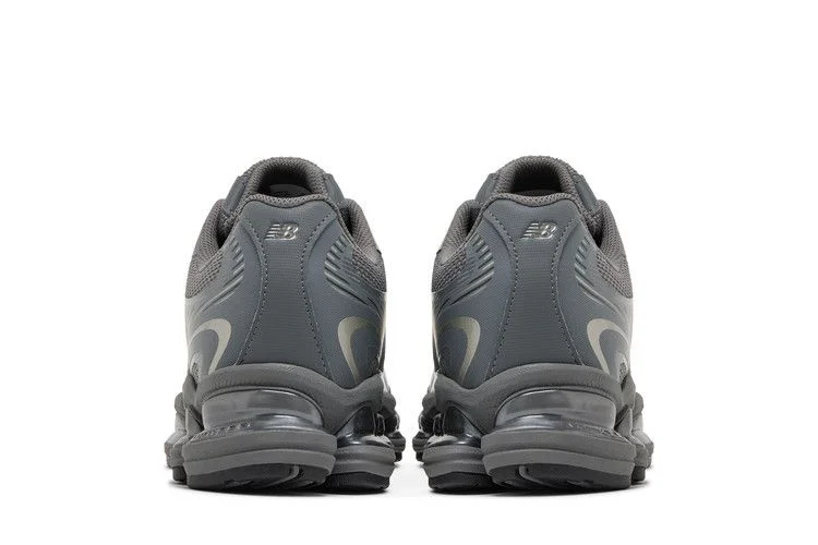 Кроссовки New Balance ABZORB 2000 'Concrete Grey'