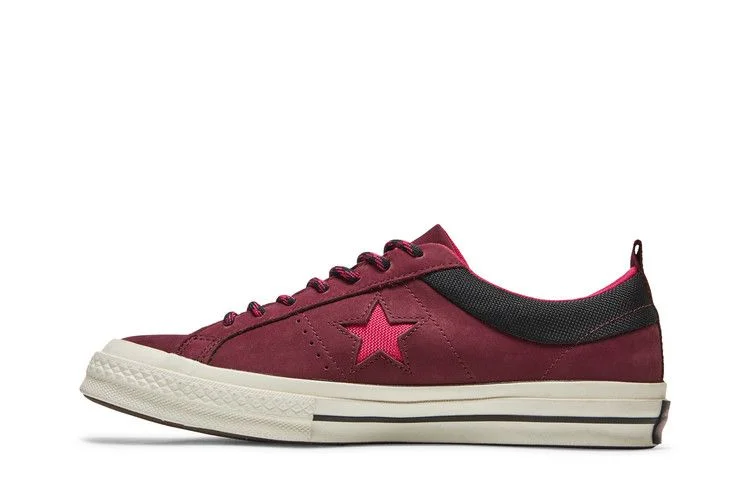 Krossovki-Converse-One-Star-Low-Dark-Burgundy-2