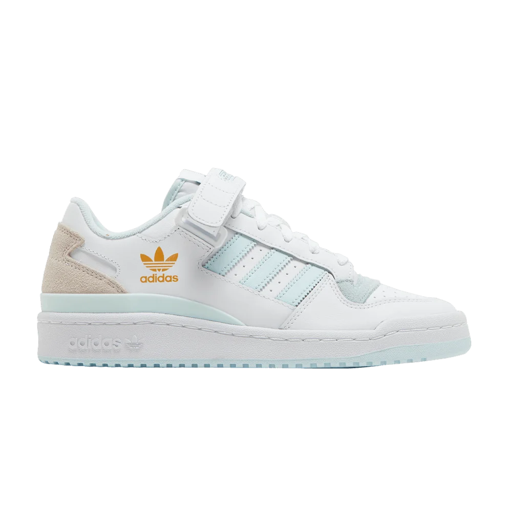Krossovki-adidas-Forum-Low-White-Almost-Blue