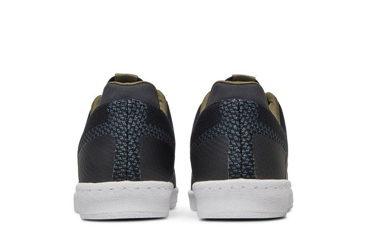 Кроссовки Norse Projects x adidas Campus 80s Primeknit 'Sesame'