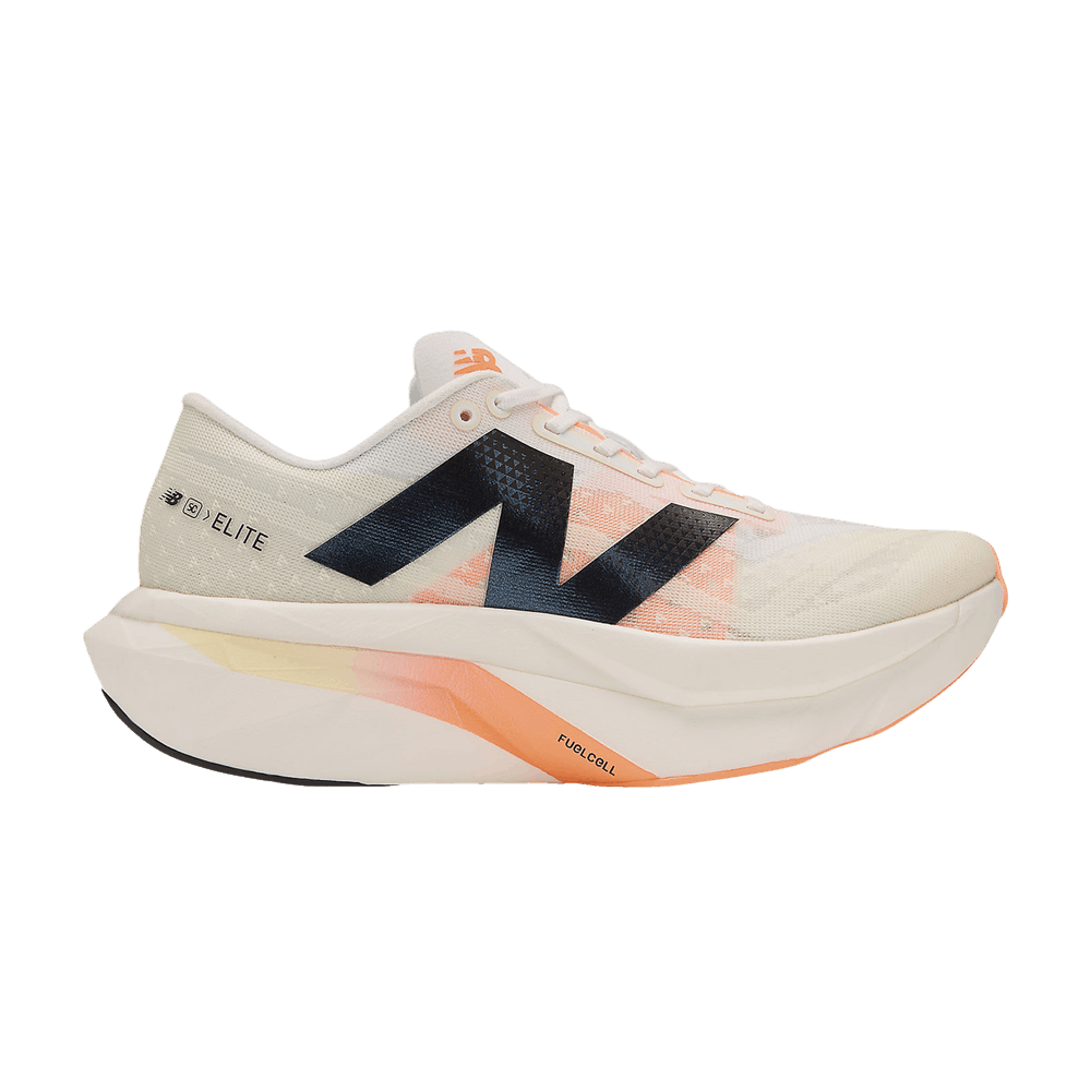 Кроссовки New Balance Wmns FuelCell SuperComp Elite v4 'Sunrise Pack'