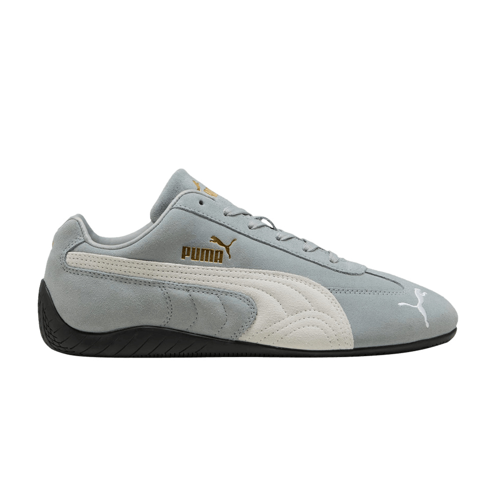 Кроссовки Puma Speedcat OG 'Cool Mid Grey'