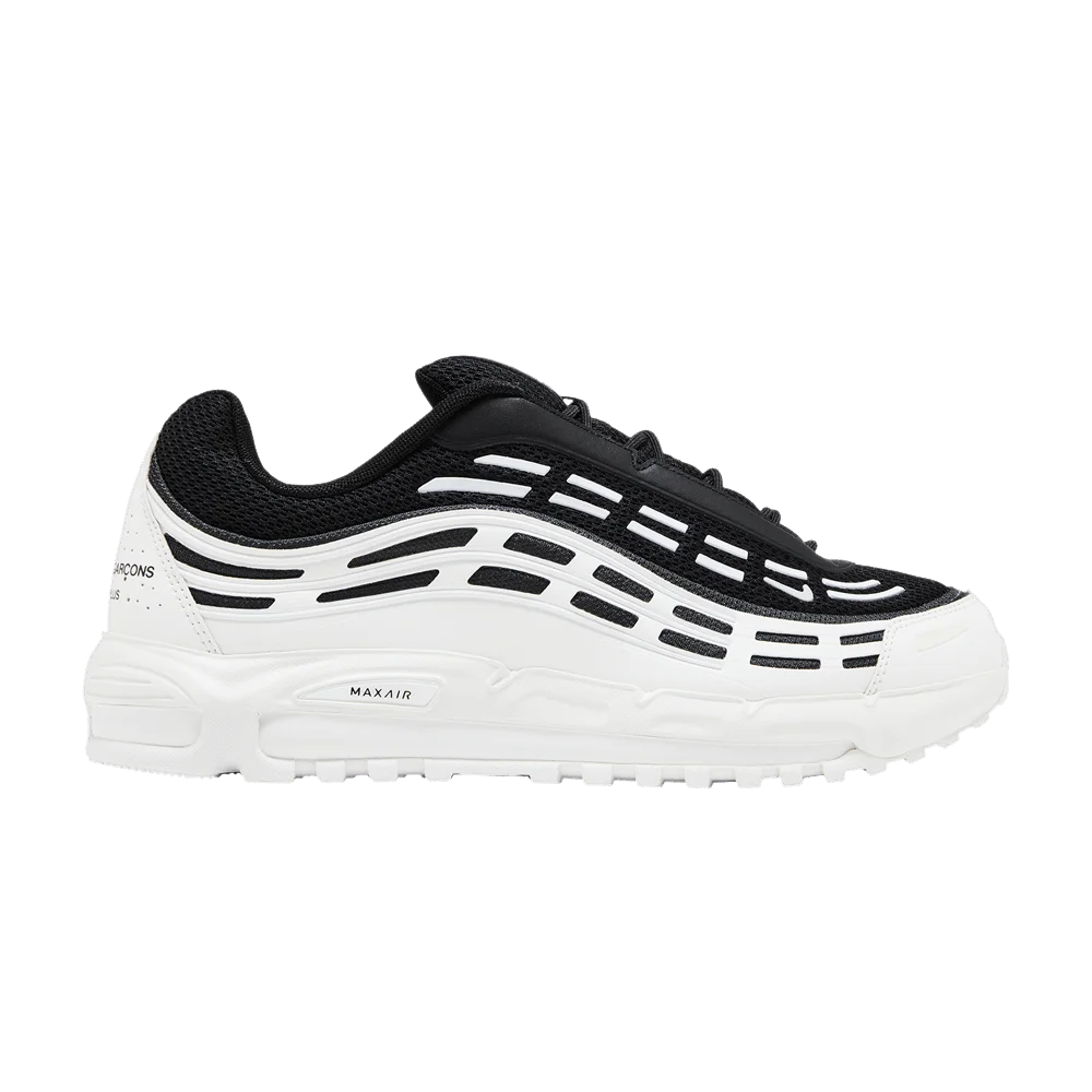 Krossovki-Comme-des-Garcons-Homme-Plus-x-Nike-Air-Max-TL-2.5-Black-White