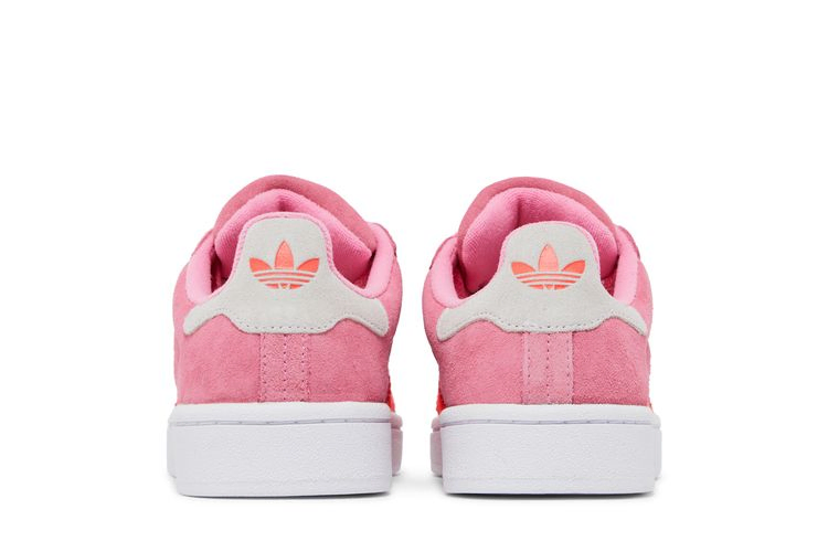 Кроссовки adidas Campus 00s J 'Bliss Pink Solar Red'