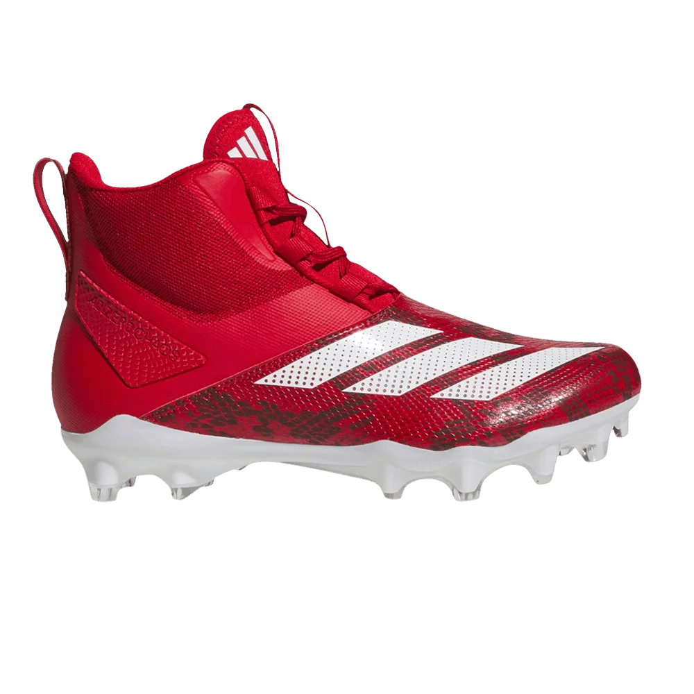 Кроссовки adidas Adizero Chaos 'DSG SMU - Team Power Red'