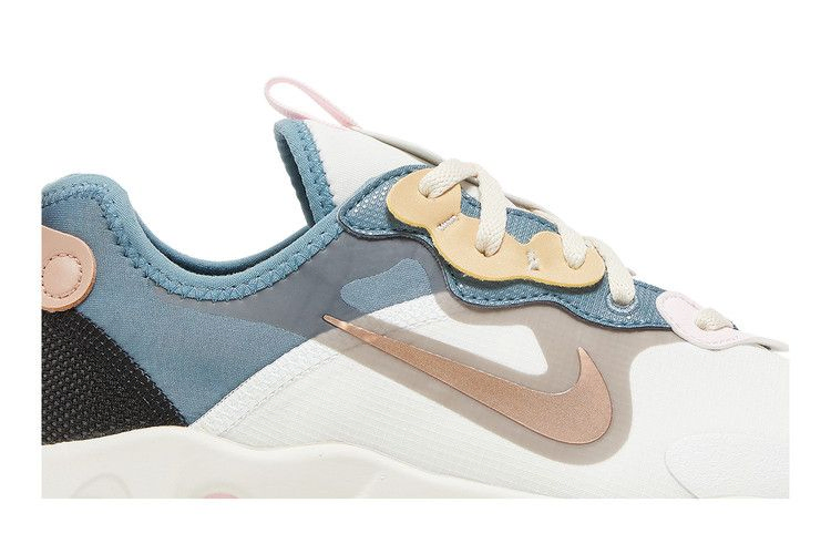 Кроссовки Nike Wmns React Art3mis 'Blue Arctic Pink'