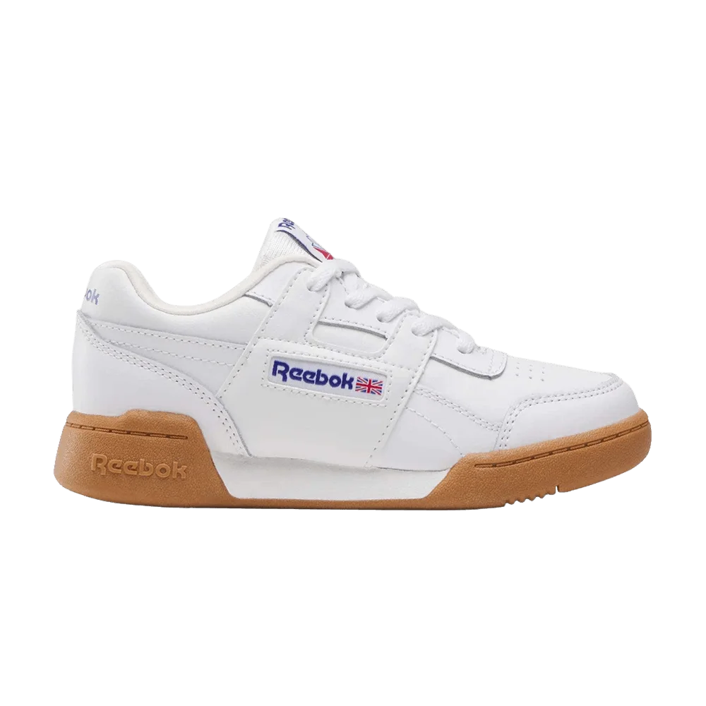 Krossovki-Reebok-Workout-Plus-Little-Kid-White-Vector-Blue-Red