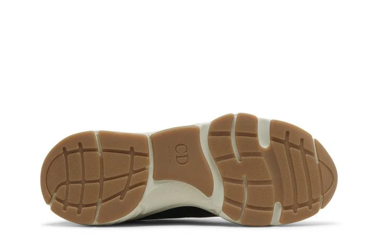 Кроссовки Dior B22 'Coffee Violet'