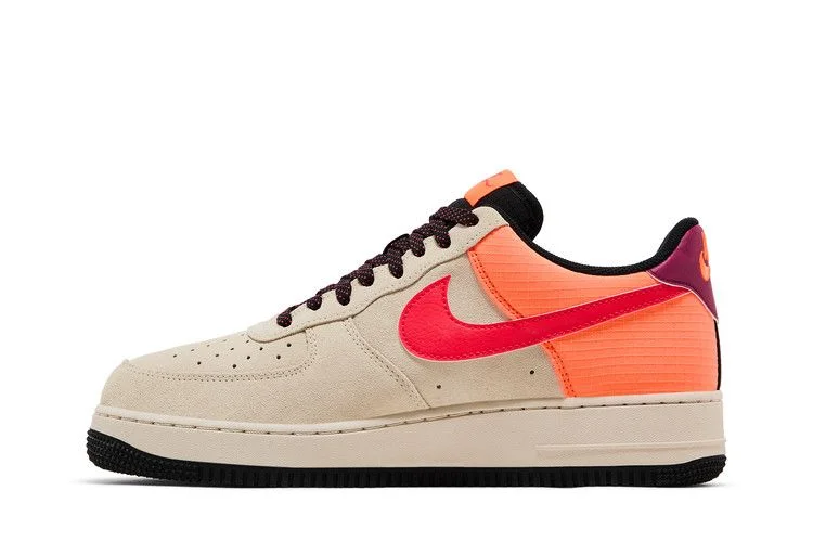 Кроссовки Nike Air Force 1 Low 2 'ACG Brown'