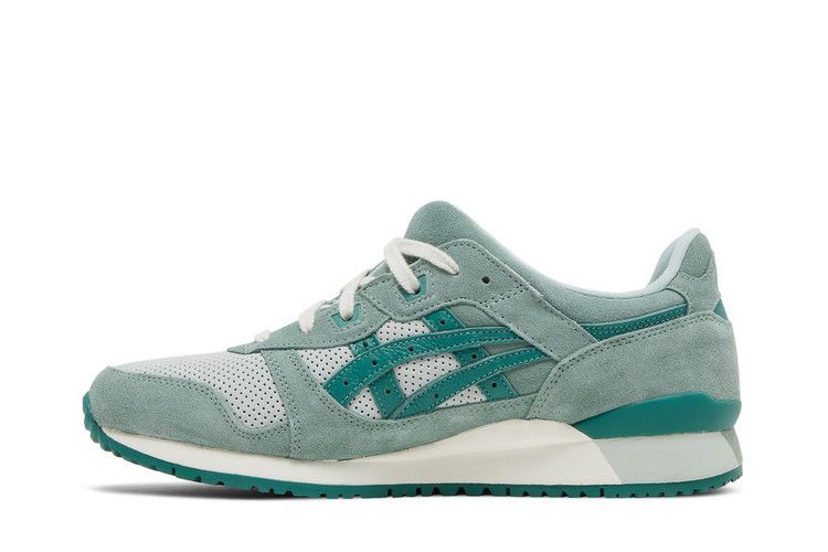 Кроссовки ASICS Gel Lyte 3 OG 'Changing of the Seasons Pack - Momijigari Natsu'