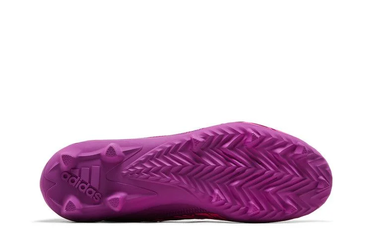 Кроссовки Adidas Adizero 12.0 'Poison - Sonic Fuchsia'