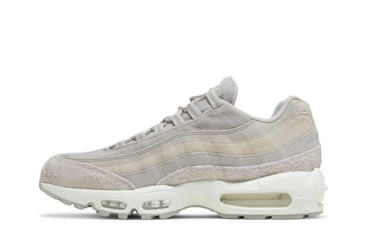 Кроссовки Nike Air Max 95 SE 'Cobblestone'