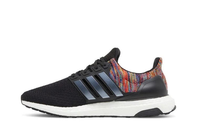 Кроссовки adidas UltraBoost DNA 'Black Night Metallic'