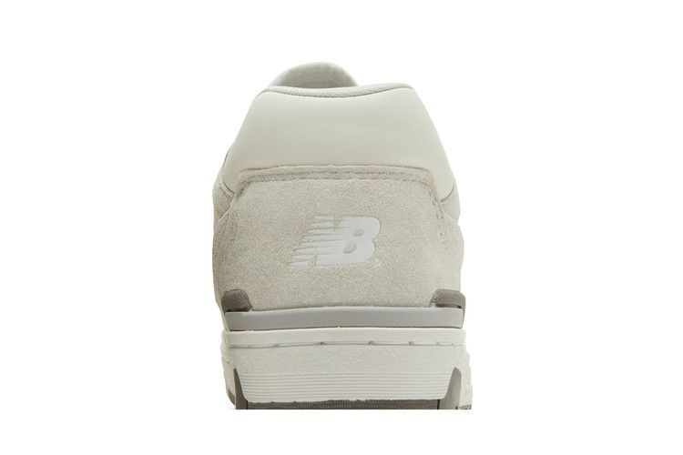 Кроссовки United Arrows x New Balance 550 'White'