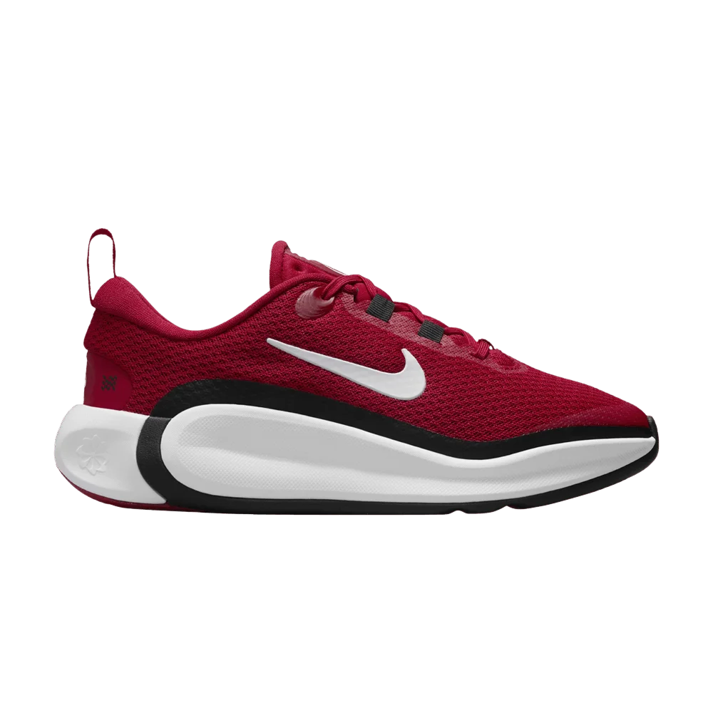 Krossovki-Nike-Infinity-Flow-GS-Gym-Red