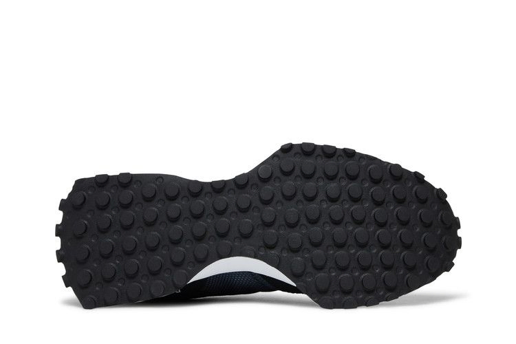 Кроссовки New Balance 327 'Black White'
