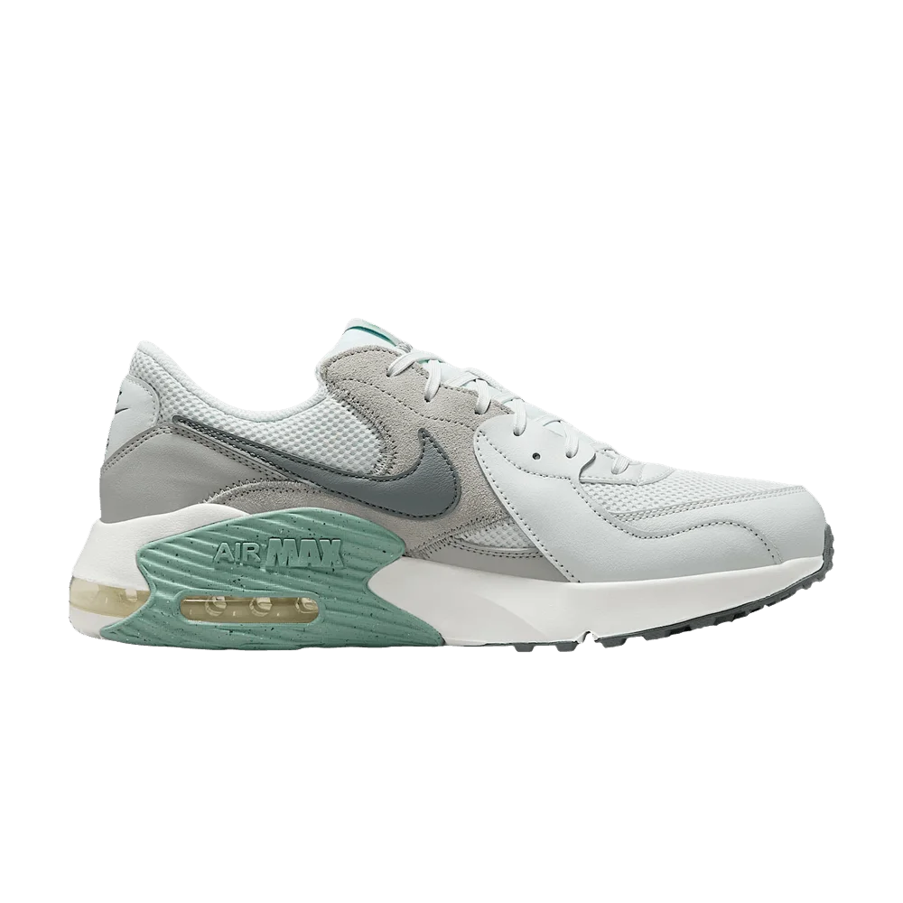 Krossovki-Nike-Air-Max-Excee-Photon-Dust-Smoke-Grey