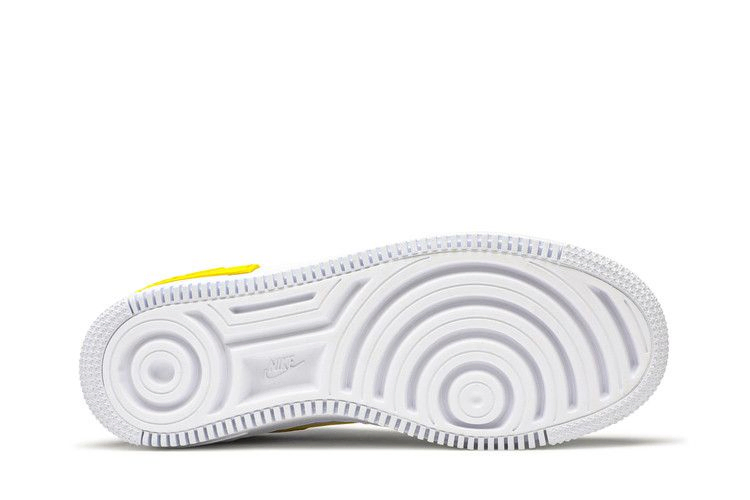 Кроссовки Nike Wmns Air Force 1 Shadow 'Sunshine'