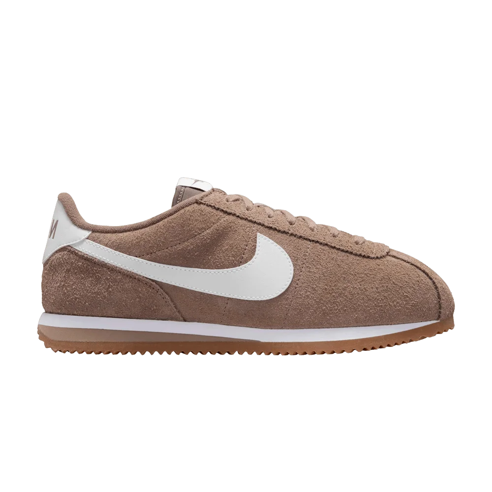 Krossovki-Nike-Wmns-Cortez-Vintage-Mink-Brown